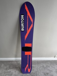 BURTON AIR 151 ビンテージ BURTON AIR 151 ビンテージ Burton Air Snowboard | eBay