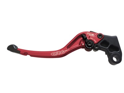 RC2 Red Adjustable Clutch Lever CRG 2AN-651-T-R Honda CBR1000RR & RC51