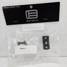 New Oem Eotech G23 G33 Magnifier STS Mount Spacer Kit Screws 7mm 9-M6410