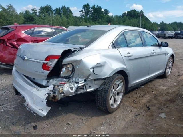 Used Rear Left Door Assembly Rear Side fits: 2012 Ford Taurus electric tinted Re Foto 4 de 4