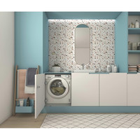Candy CBD495D13-80 Integrated Washer Dryer 9/5KG