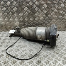 BMW iX I20 2022 Luftstoßdämpfer hinten rechts 6890330