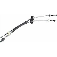 Metzger 3150364 Seilzug Schaltgetriebe FüR Fiat Ducato 250