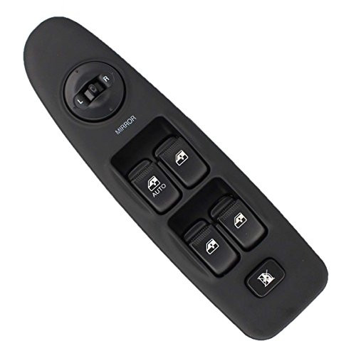 Nissan Altima Power Window Switch Power Window Master Control Switch - Driver Side Left For 2013-2018 Nissan Altima Window Motors & Parts For Nissan Altima - Foto 8