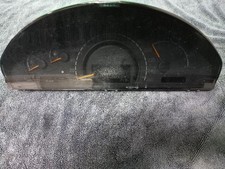 Mercedes Benz S320 2002 Kombiinstrument OEM A2205408011
