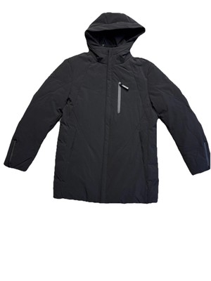 Gfivexsix Similar Look Short Padded Jacket,size Xl