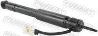 2X StoßDäMpfer Febest 01110-007R FüR Toyota Land Cruiser Prado Van GDJ150_ D4D