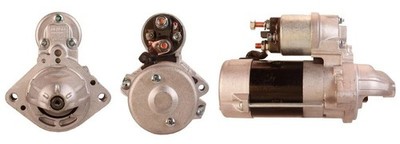 Lucas LRS01964 Starter für BMW