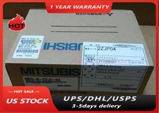 Mitsubishi MDS-B-SVJ2-04 Servo Drive MDSBSVJ204 Amplifiers  US Free TAX