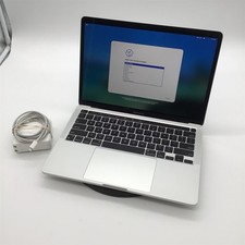 Apple MacBook Pro 13" A2338 Apple M1/8GB RAM/2TB SSD - OS Tahoe