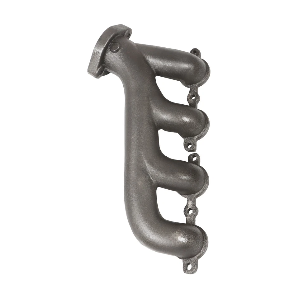 LS Swap Cast Iron Manifold Sets for Chevy Corvette Camaro LS1 LS2 LS3 NEW - Изображение 4 из 4