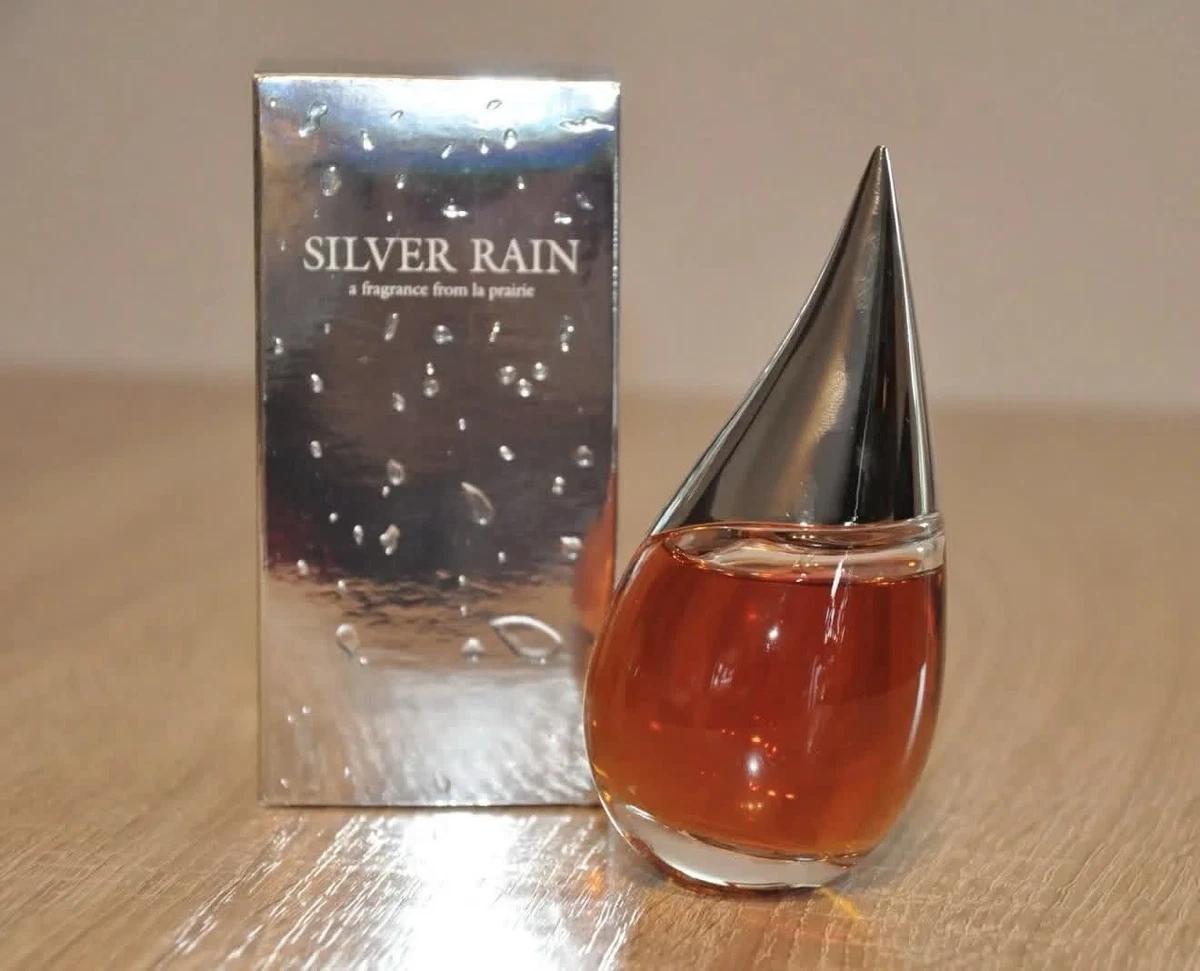 La Prairie Silver Rain for sale | eBay