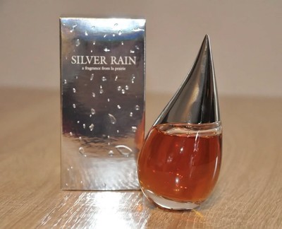 LA PRAIRIE SILVER RAIN SHEER MIST 50ml, Discontinued, Very Rare & New