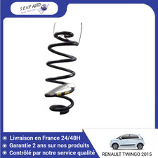Ressort divers Renault TWINGO
