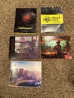 Cyberpunk 2077 Xbox One With Necklace — photo 8