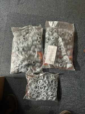 M25 Kabelverschraubung + Kontermutter - LAPP 53111030 + 53119030 (RESTPOSTEN 100 Stück beide)