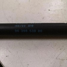 Verin de hayon / de capot Citroen C3