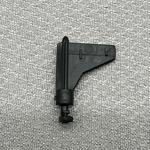 GI Joe Serpentor Air Chariot Right Stabilizer Original 1986 Hasbro Vtg Accessory