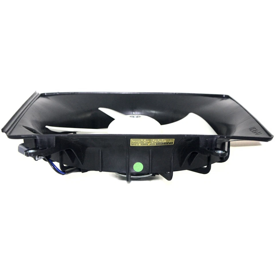 Conjunto de ventilador de refrigeración Dorman 620-232 para Honda Element CR-V 2002-2006 Foto 4 de 4