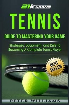 Peter Williams Tennis (Taschenbuch)