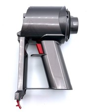 Dyson V8 SV25 Vacuum Motor Body Unit Motorhead Animal Absolute Tested OEM Part