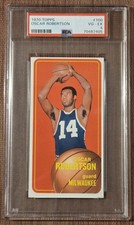 1970-71 Topps Hockey Cards 44