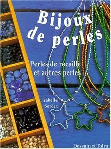 Bijoux de perles von Isabelle Sordet | Buch | Zustand gut