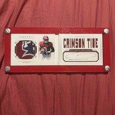 2018 Panini National Treasures Baseball Cards 19