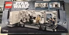 LEGO Star Wars 75387 Boarding the Tantive IV Set 502 pcs 25 Years Minifigs 2024