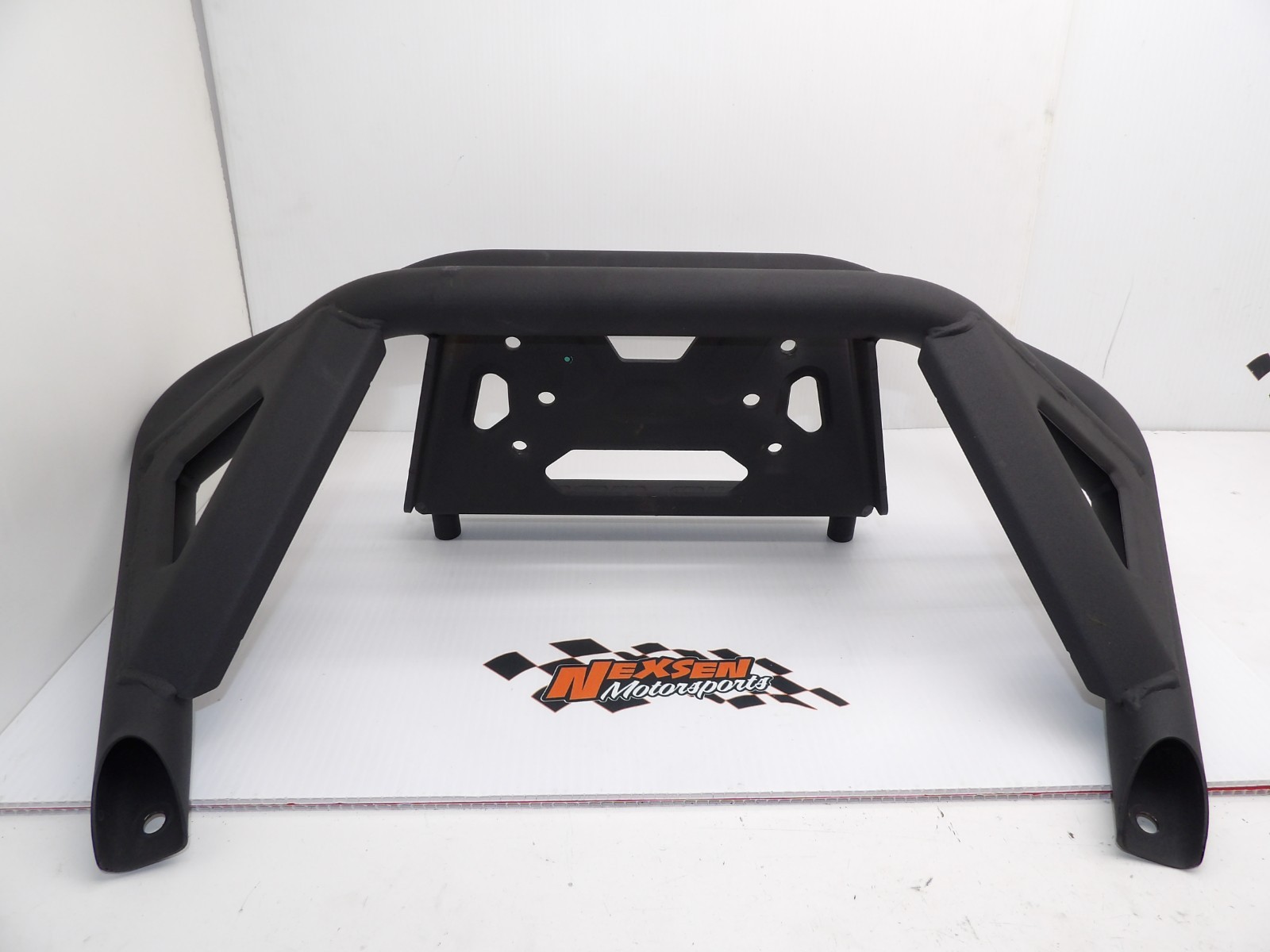 2022 Can-Am Defender HD10 Front Bumper 715006143 | eBay