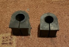 Mx5 Miata NC Mk3 Mk3.5 Mk3.75 05-15 Arb D bush Rear anti roll sway bar bushes 