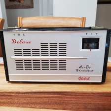 Global Transistor Radio for sale | eBay