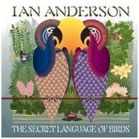 Secret Language Of Birds Von Ian Anderson | CD | Zustand Neu