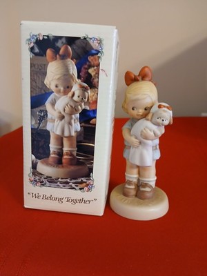 Enesco Memories Of Yesterday ''We Belong Together''
