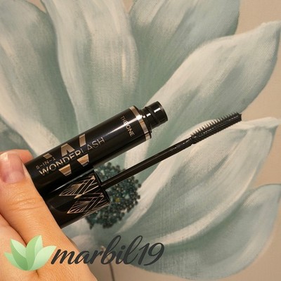 The One 5-in-1 Wonder Lash Mascara in Schwarz | Oriflame Bestseller WonderLash