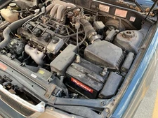 Throttle Body Throttle Valve Assembly Fits 96 AVALON 526056