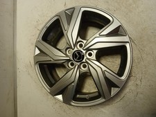 MAZDA 2 ALLOY WHEEL  9013-2  6Jx16 (*)