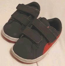 Toddler PUMA Smash V2 Sneakers Low Top Size 4c