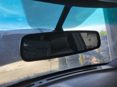 Rear View Mirror Automatic Dimming Without Rain Sensor Fits 13-20 FUSION 756088
