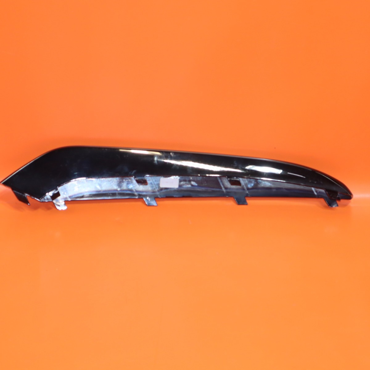ROLLS ROYCE CULLINAN FRONT BUMPER TRIM RIGHT 2017-2021 2022 2023 51117448914 OEM