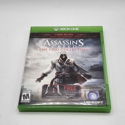 Grand Theft Auto V Xbox One - Complete w/ Manual a& Map