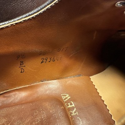 Alden 29364F