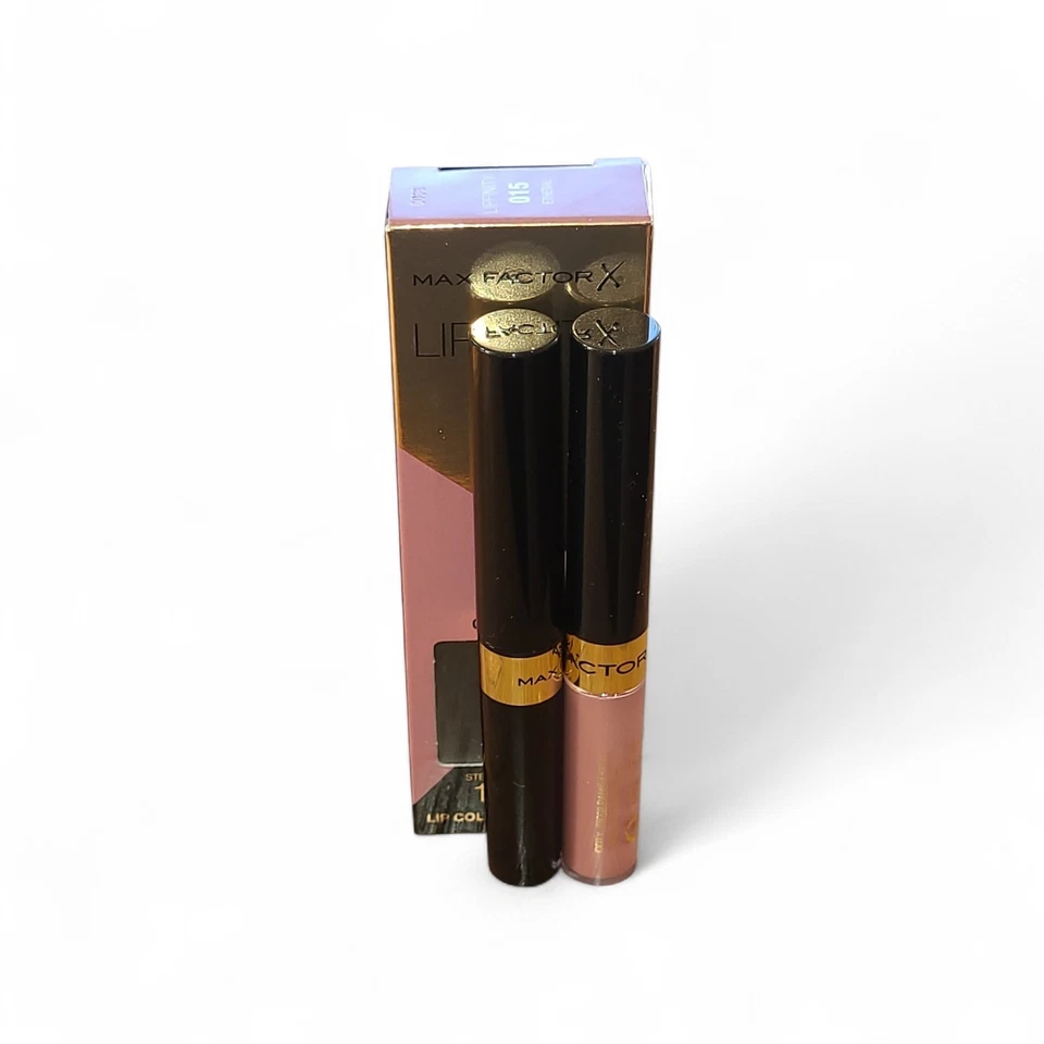 Max Factor Lipfinity (2 ml) 015 Ethereal 86100014345 - Bild 1 von 1