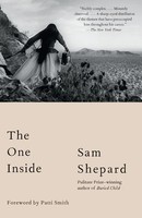 The One Inside | Sam Shepard | Taschenbuch | 176 S. | Englisch | 2018 | Knopf