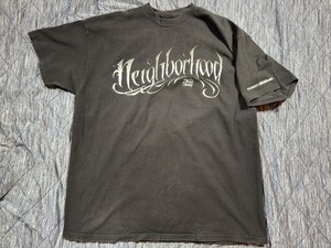 Stussy X Boneyard Neighborhood for sale | eBay