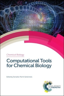 Computational Tools for Chemical Biology - 9781782627005