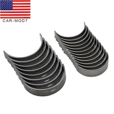 Main & Rod Bearings Set For Hyundai Santa Fe Azera Kia Sorento 3.3L 3.5L 3.8L