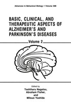 Toshiharu Nagatsu (U. A.) | Basic, Clinical, And Therapeutic Aspects Of...