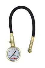 Accu-gage H60xa 5-60 Psi Swivel Angle Chuck Dial Tire Pressure Gauge With H... Accu-gage H60xa 5-60 Psi Swivel Angle Chuck Dial Tire Pressure Gauge With H...