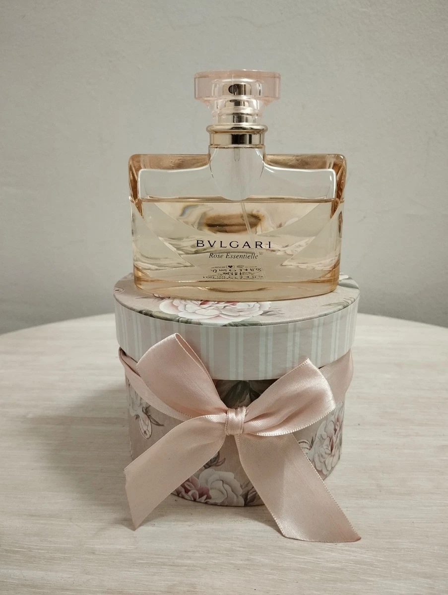 Bvlgari Rose Essentielle Eau de Toilette for Women for sale | Shop